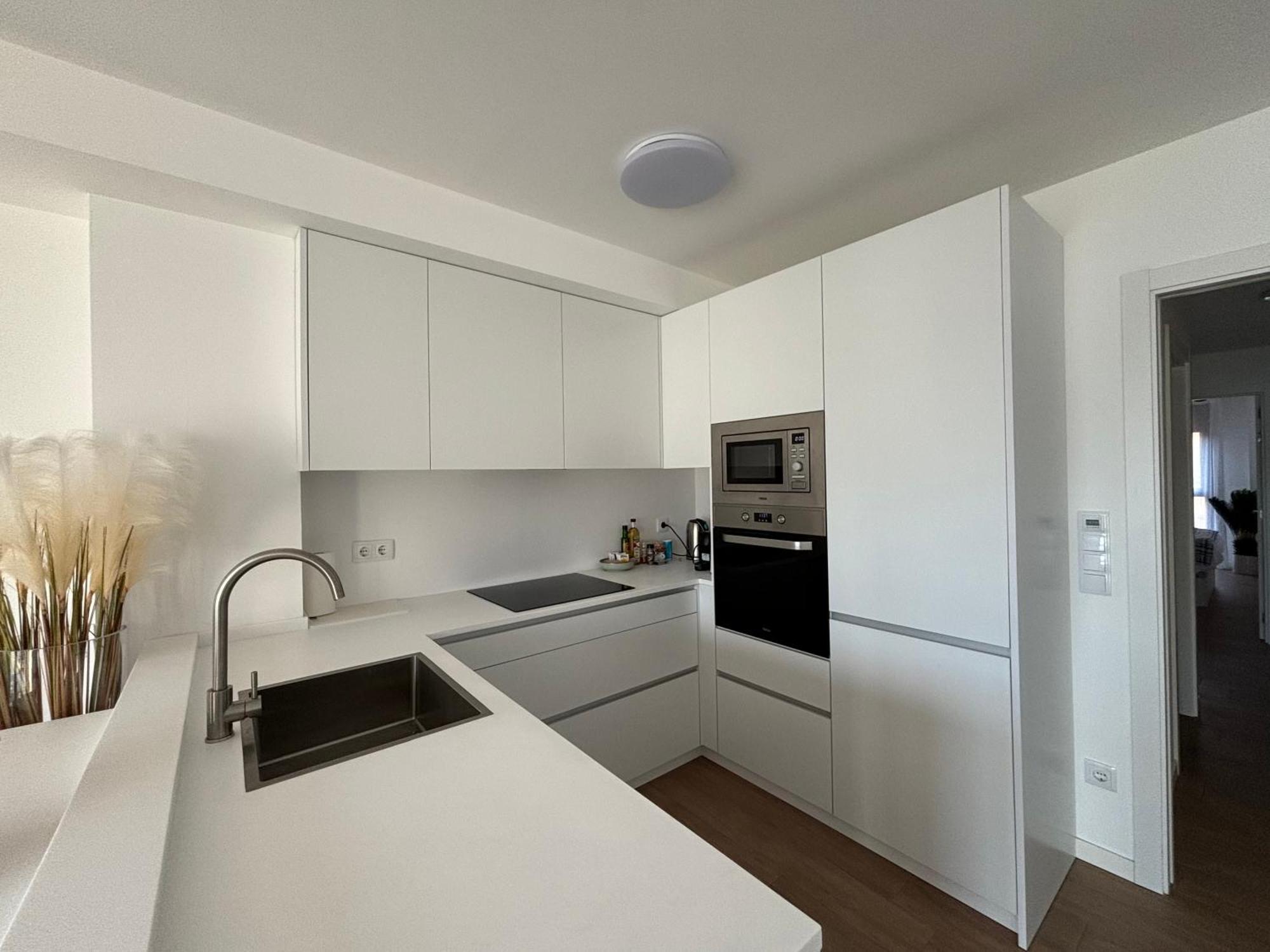 El Mirador Ria De Vigo, Apartamento Frente Al Mar, Centrico Moaña Exteriör bild