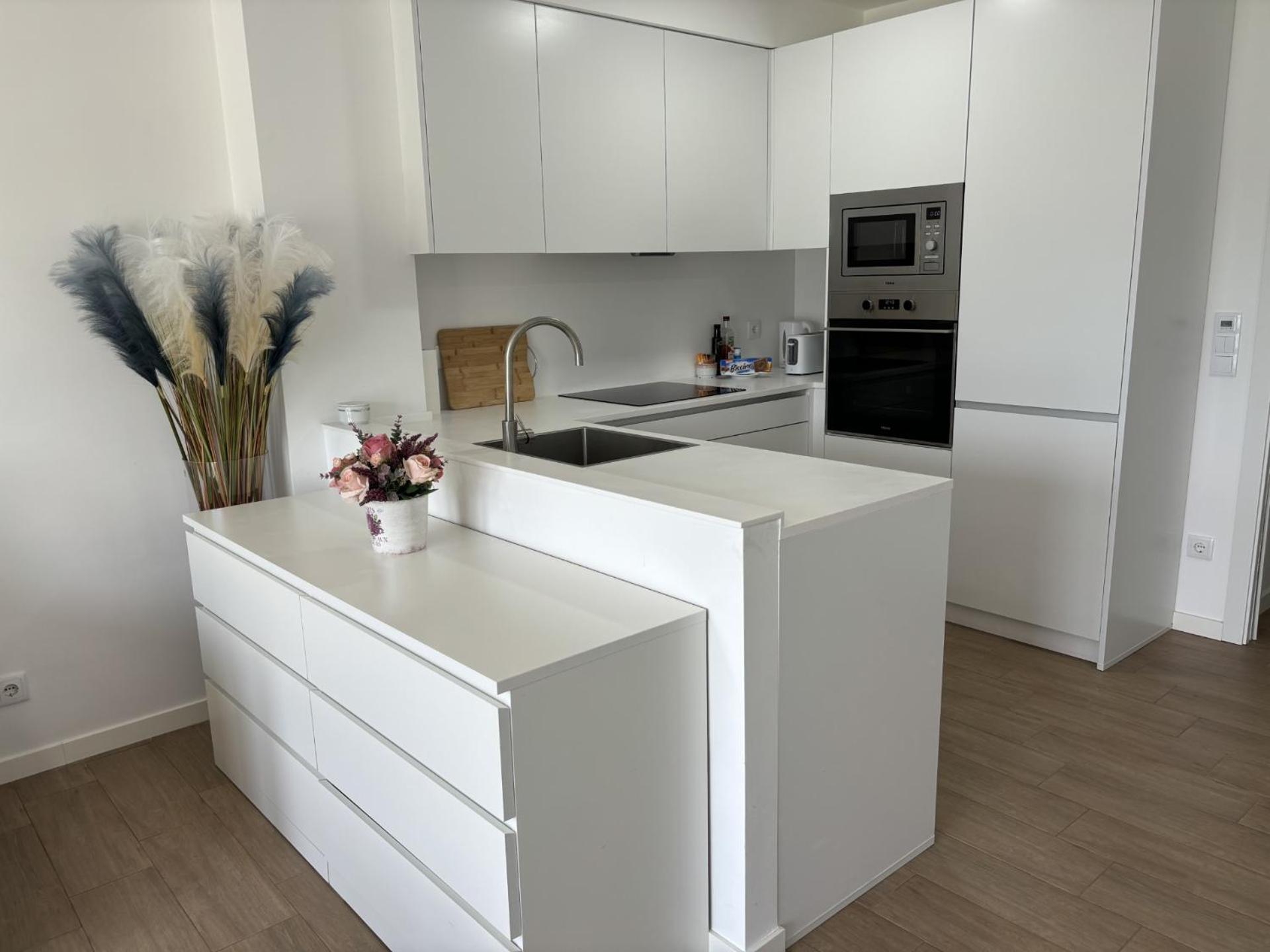 El Mirador Ria De Vigo, Apartamento Frente Al Mar, Centrico Moaña Exteriör bild