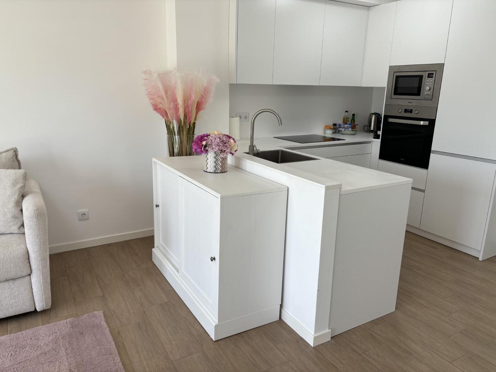 El Mirador Ria De Vigo, Apartamento Frente Al Mar, Centrico Moaña Exteriör bild